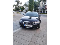 Sahibinden Audi A3 Sportback 1.6 Attraction 2006 Model