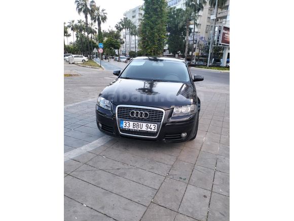 Sahibinden Audi A3 Sportback 1.6 Attraction 2006 Model