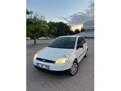 Değişensiz tramersiz Ford Fiesta 1.4 comfort
