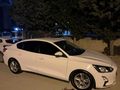 Sahibinden Ford Focus 1.5 TDCi Trend X 2020 Model 