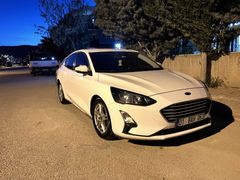 Sahibinden Ford Focus 1.5 TDCi Trend X 2020 Model 