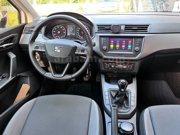 Sahibinden Seat Ibiza 1.0 Style 2020 Model 