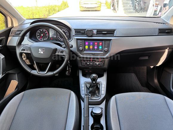 Sahibinden Seat Ibiza 1.0 Style 2020 Model 