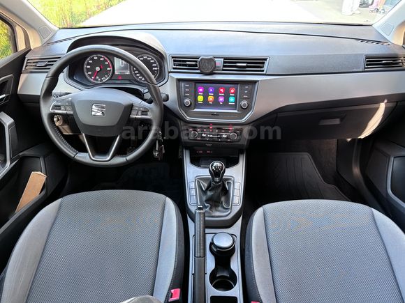 Sahibinden Seat Ibiza 1.0 Style 2020 Model 