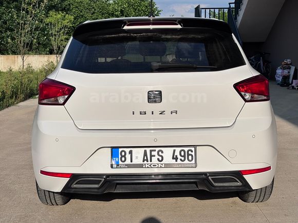 Sahibinden Seat Ibiza 1.0 Style 2020 Model 