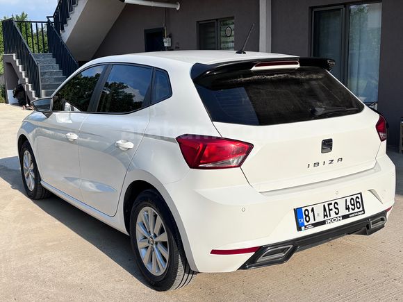 Sahibinden Seat Ibiza 1.0 Style 2020 Model 