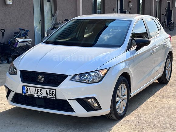 Sahibinden Seat Ibiza 1.0 Style 2020 Model 