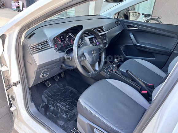 Sahibinden Seat Ibiza 1.0 Style 2020 Model 