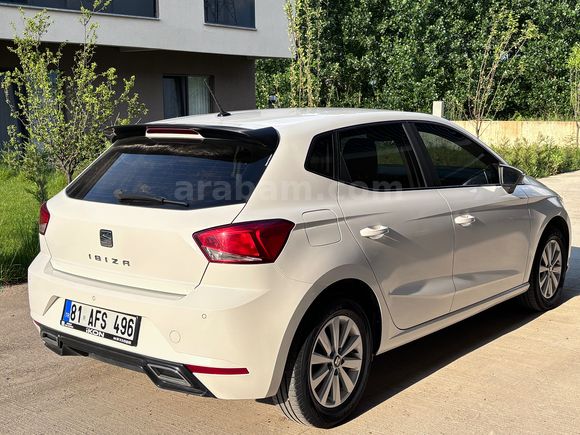 Sahibinden Seat Ibiza 1.0 Style 2020 Model 