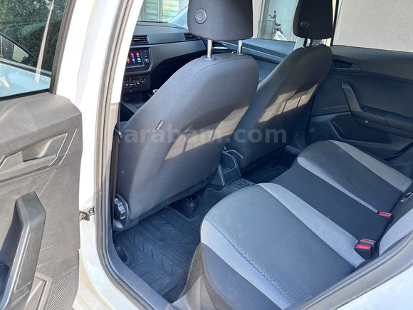 Sahibinden Seat Ibiza 1.0 Style 2020 Model 