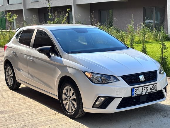 Sahibinden Seat Ibiza 1.0 Style 2020 Model 