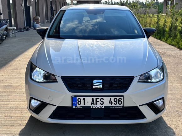 Sahibinden Seat Ibiza 1.0 Style 2020 Model 