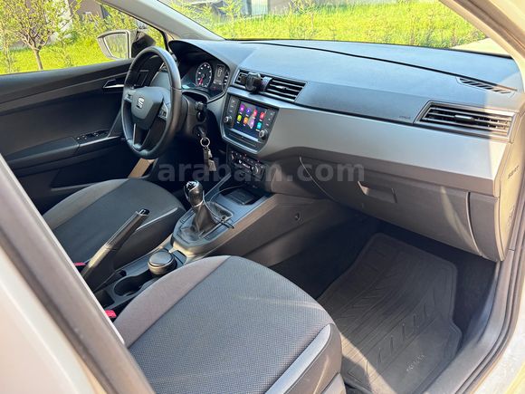 Sahibinden Seat Ibiza 1.0 Style 2020 Model 