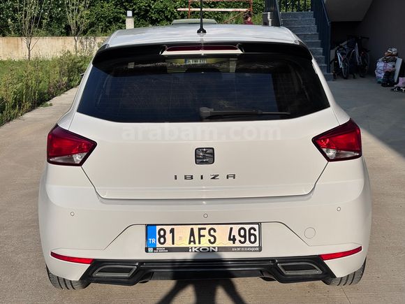 Sahibinden Seat Ibiza 1.0 Style 2020 Model 