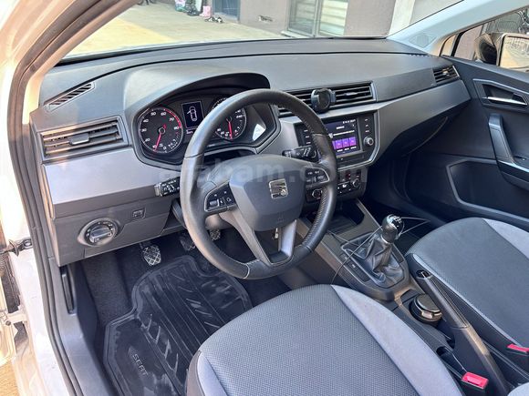 Sahibinden Seat Ibiza 1.0 Style 2020 Model 