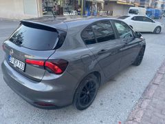 Sahibinden Fiat Egea 1.4 Fire Street 2020 Model  62.500 km Füme