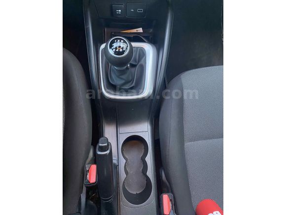 Sahibinden Fiat Egea 1.4 Fire Street 2020 Model  62.500 km Füme