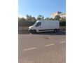 Sahibinden Renault Master 2.3 dCi 13 m3 2017 Model