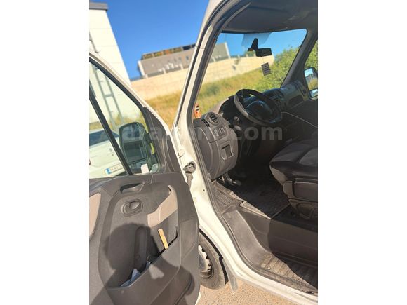 Sahibinden Renault Master 2.3 dCi 13 m3 2017 Model