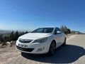 Sahibinden Opel Astra 1.4 T Enjoy Plus 2012 Model 