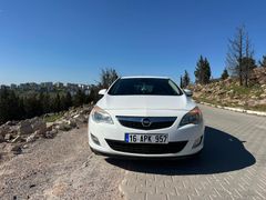 Sahibinden Opel Astra 1.4 T Enjoy Plus 2012 Model 