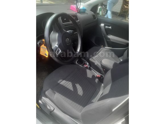 ilk sahibinden  Volkswagen Polo 1.4 Comfortline 2012 Model