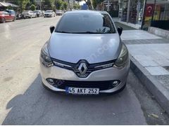 Sahibinden Renault Clio 1.5 dCi Icon 