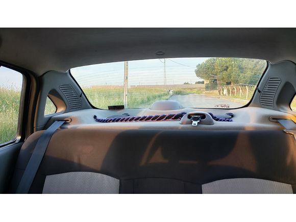 11 YILLIK SAHİBİNDEN Renault Symbol 2012 1.5 Dizel Aile Aracı