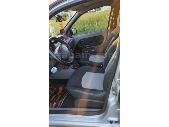 11 YILLIK SAHİBİNDEN Renault Symbol 2012 1.5 Dizel Aile Aracı