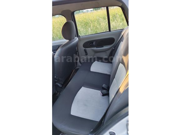 11 YILLIK SAHİBİNDEN Renault Symbol 2012 1.5 Dizel Aile Aracı