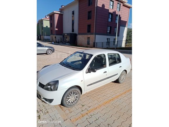 Sahibinden Renault Clio 1.4 Authentique 2008 Model