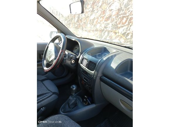 Sahibinden Renault Clio 1.4 Authentique 2008 Model