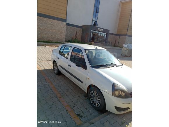 Sahibinden Renault Clio 1.4 Authentique 2008 Model