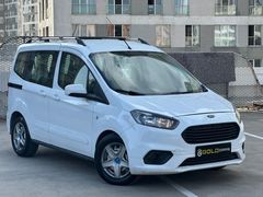 GOLD CARS-2021 FORD COURİER DEĞİŞENSİZ EMSALSİZ