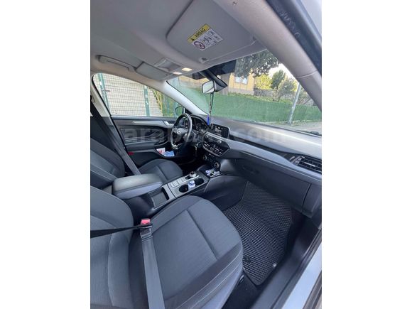 Sahibinden Ford Focus 1.5 TDCi Trend X 2020 Model İstanbul 110.000