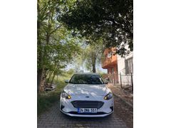 Sahibinden Ford Focus 1.5 TDCi Trend X 2020 Model 