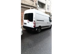 Sahibinden Renault Master 2.3 dCi 11 m3 2015 Model
