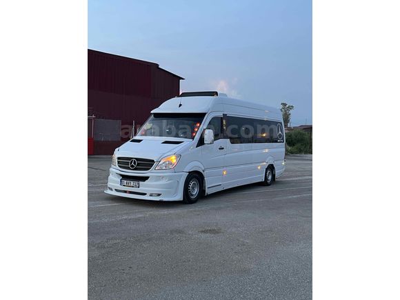 Sahibinden Mercedes - Benz Sprinter 315 CDI 2012 Model 