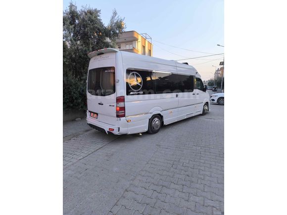 Sahibinden Mercedes - Benz Sprinter 315 CDI 2012 Model 
