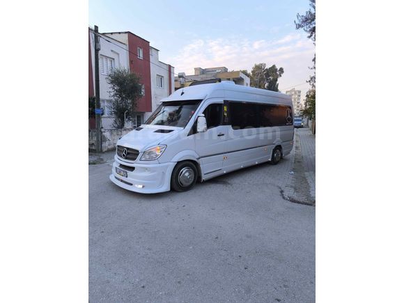 Sahibinden Mercedes - Benz Sprinter 315 CDI 2012 Model 