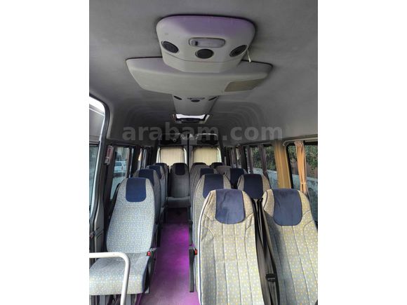 Sahibinden Mercedes - Benz Sprinter 315 CDI 2012 Model 