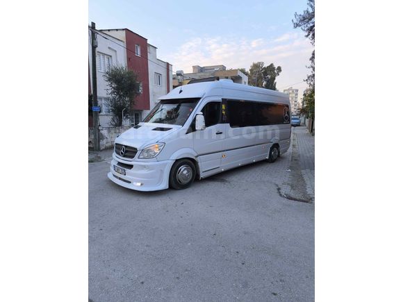 Sahibinden Mercedes - Benz Sprinter 315 CDI 2012 Model 