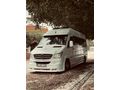 Sahibinden Mercedes - Benz Sprinter 315 CDI 2012 Model 
