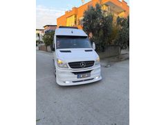 Sahibinden Mercedes - Benz Sprinter 315 CDI 2012 Model 
