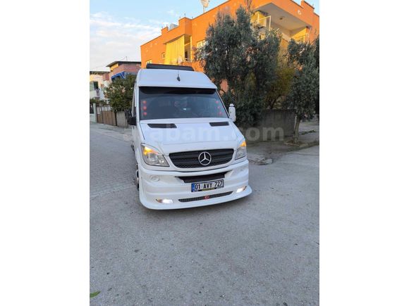 Sahibinden Mercedes - Benz Sprinter 315 CDI 2012 Model 