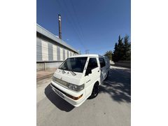 Sahibinden Mitsubishi L 300 City van 1999 Model 