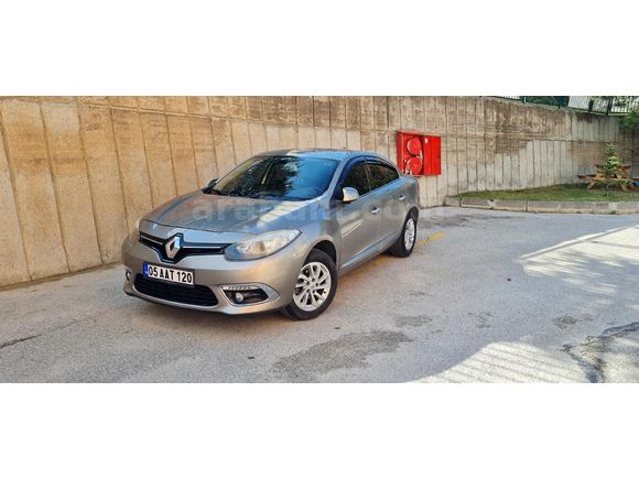 Sahibinden Renault Fluence 1.6 Icon