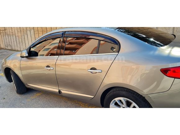 Sahibinden Renault Fluence 1.6 Icon