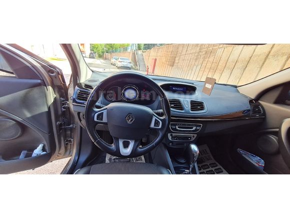 Sahibinden Renault Fluence 1.6 Icon