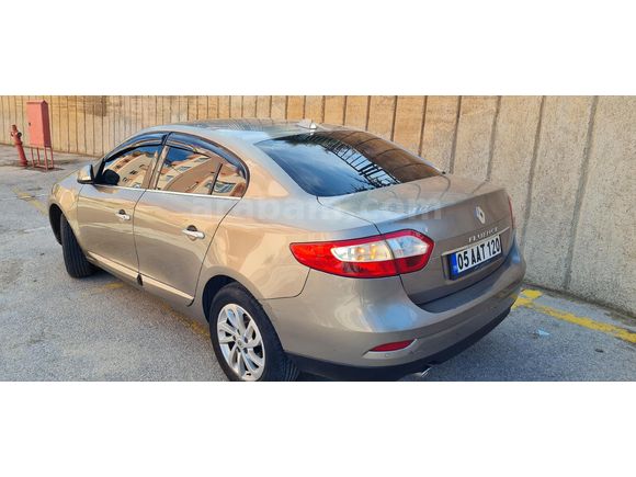 Sahibinden Renault Fluence 1.6 Icon